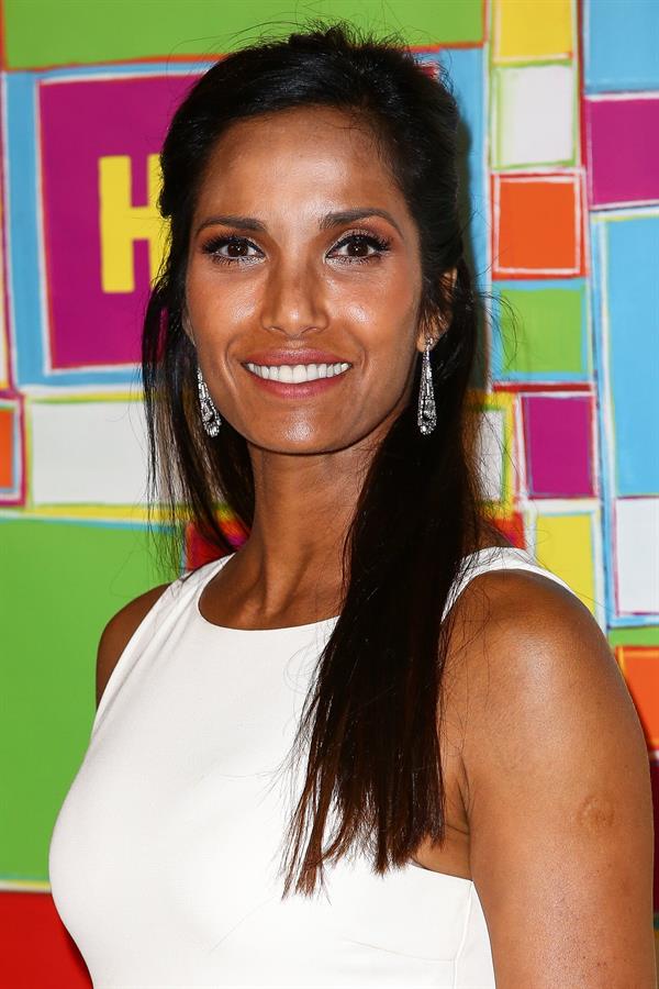 Padma Lakshmi HBO's Official 2014 Emmy After Party August 25, 2014