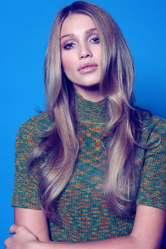 Cailin Russo