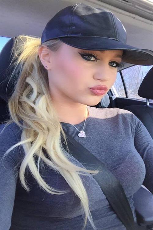 Jessy Erinn in a bikini