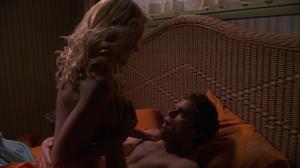 Julie Benz on Dexter Season 3 Episode 1