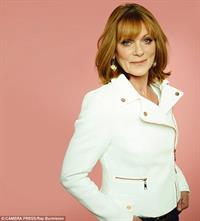 Samantha Bond