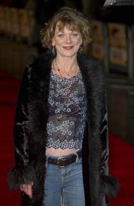 Samantha Bond