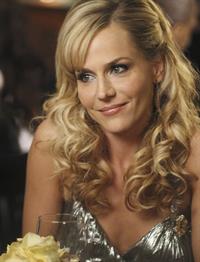 Julie Benz