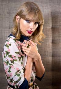 Taylor Swift - The Sunday Times Photoshoot October 2014