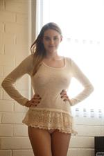 Bridgette in Leggings