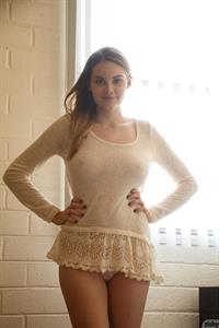 Bridgette in Leggings