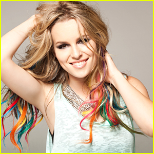 Bridgit Mendler