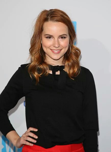 Bridgit Mendler