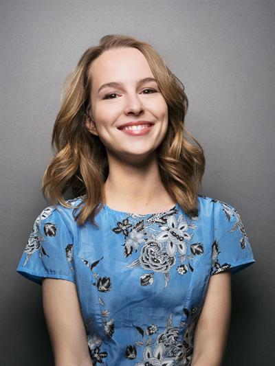 Bridgit Mendler