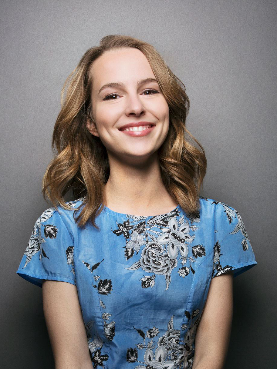 Bridgit Mendler