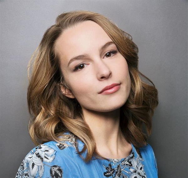 Bridgit Mendler