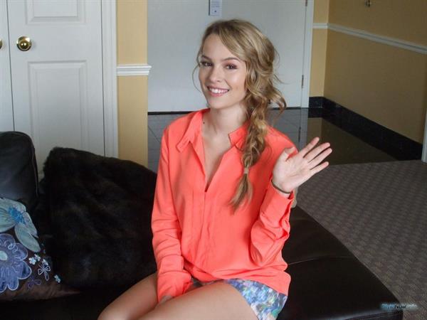 Bridgit Mendler