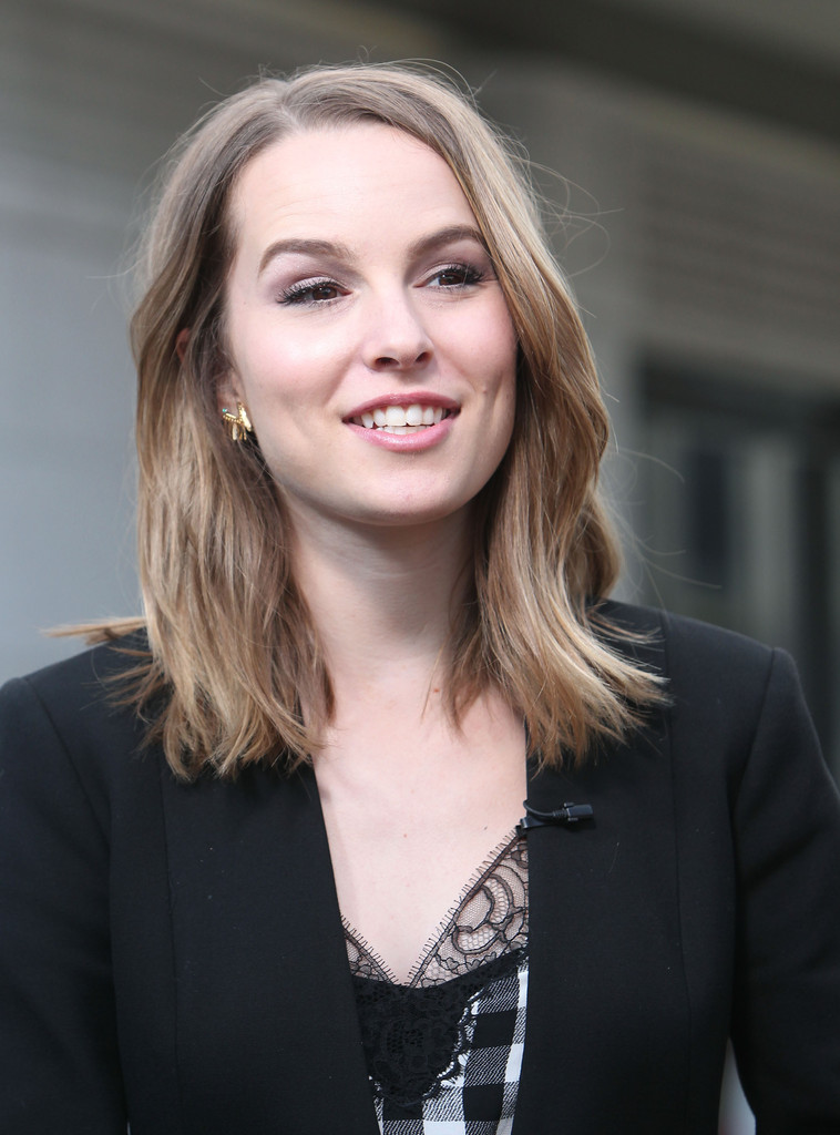 Bridgit Mendler Pictures