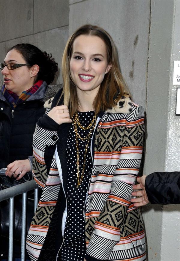 Bridgit Mendler