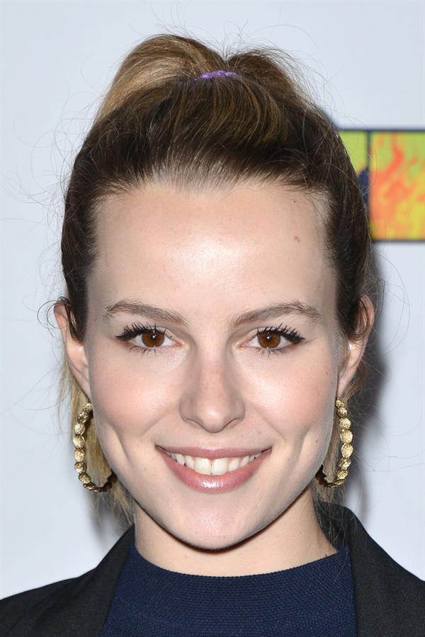 Bridgit Mendler