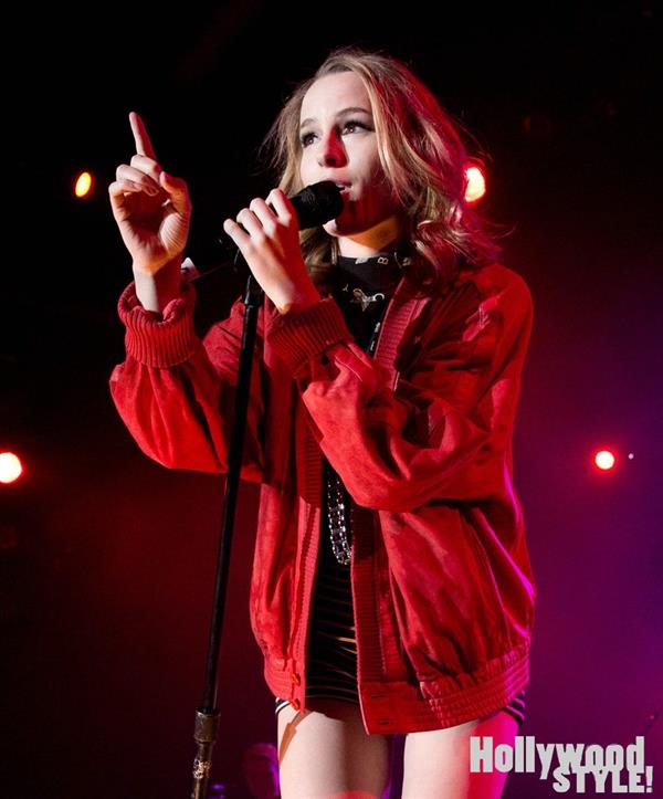 Bridgit Mendler