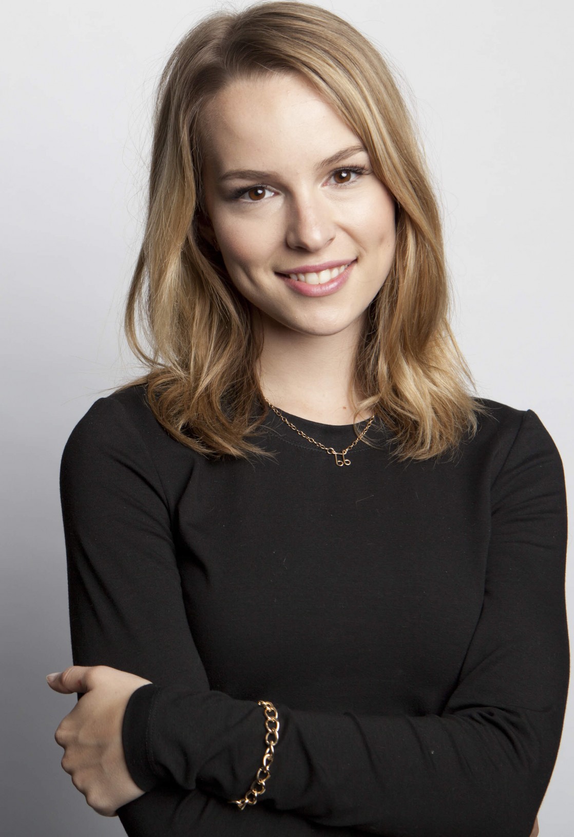 Bridgit Mendler