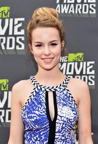 Bridgit Mendler
