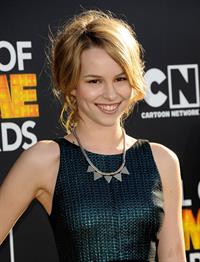 Bridgit Mendler