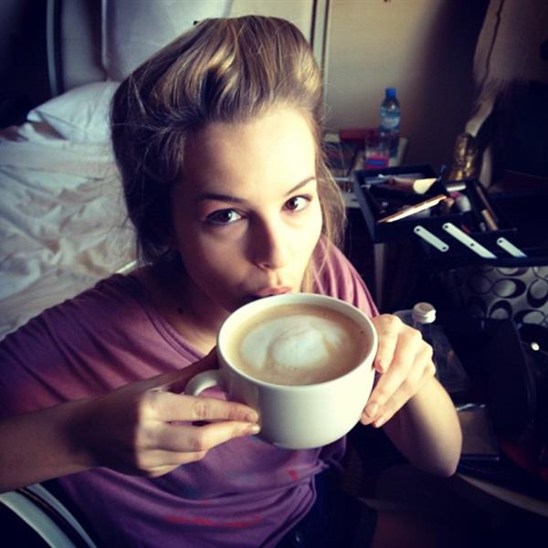 Bridgit Mendler