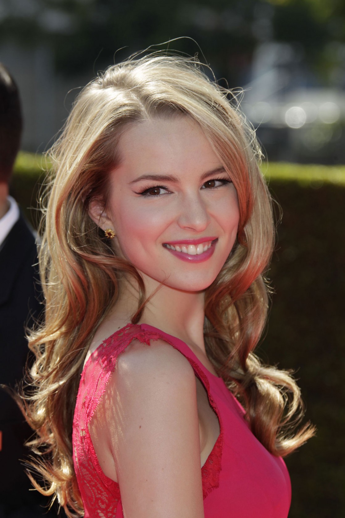 Bridgit Mendler