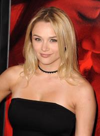 Hunter King