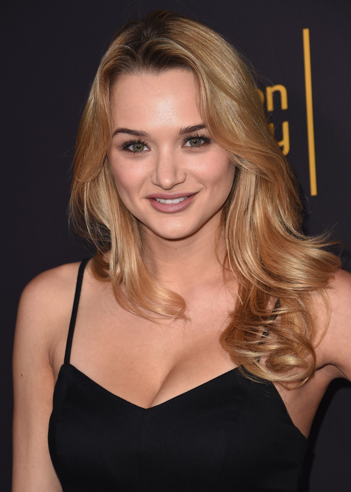 Hunter King