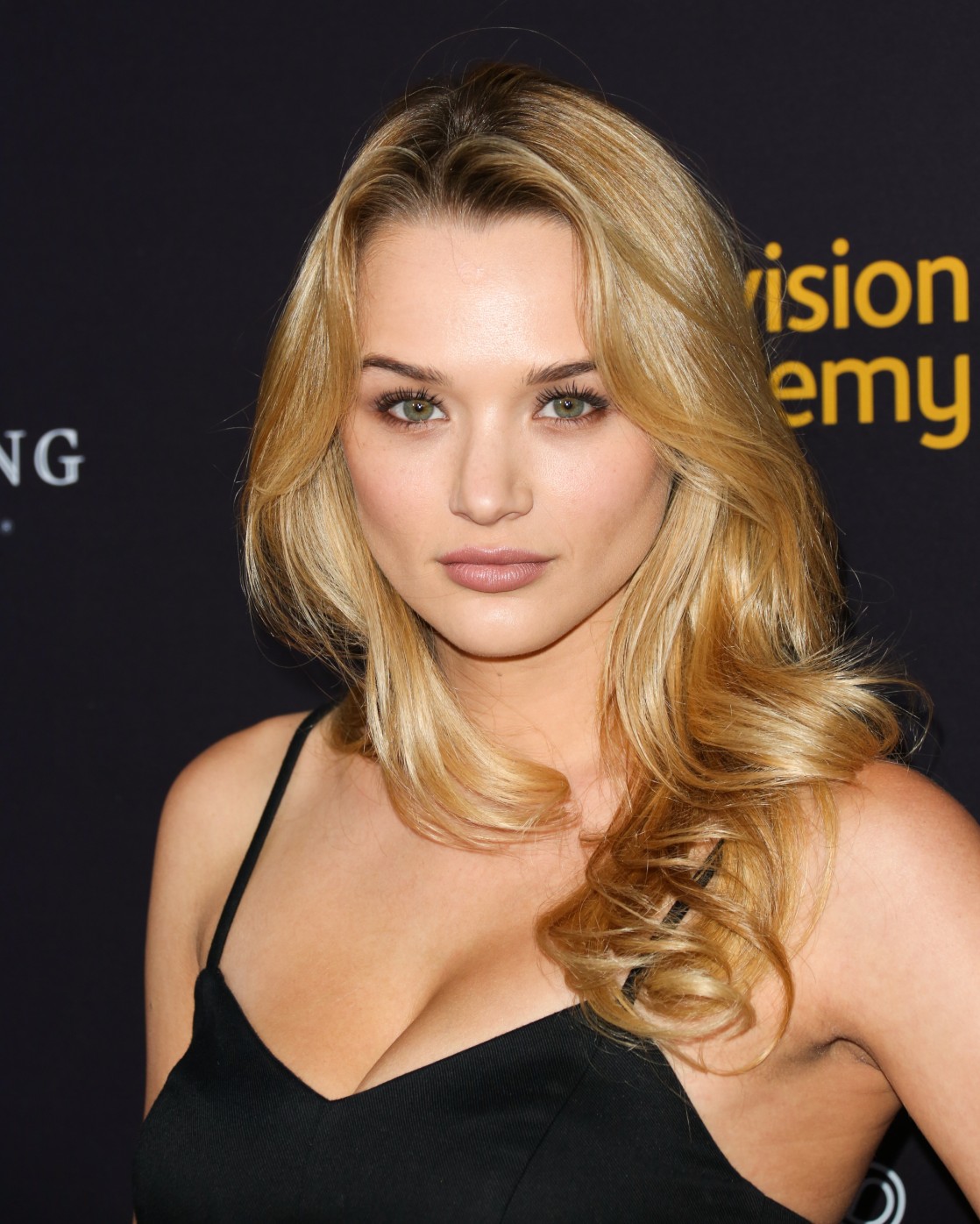 Hunter King