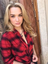 Hunter King