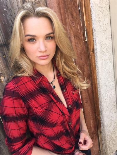 Hunter King