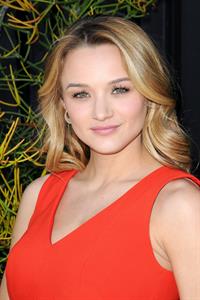 Hunter King