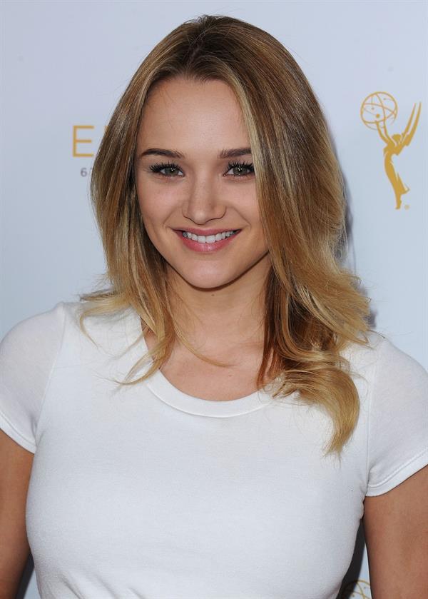 Hunter King