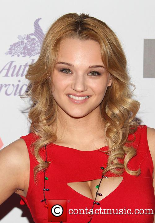 Hunter King