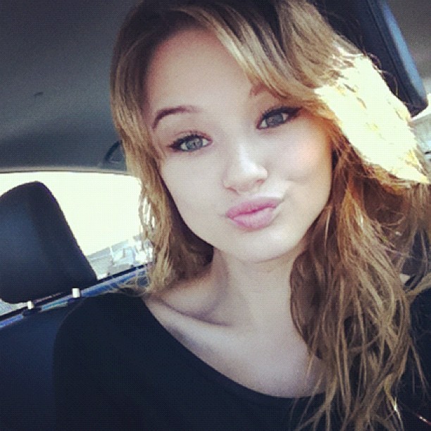 Hunter King