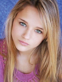 Hunter King