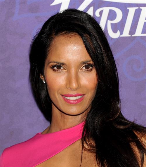 Padma Lakshmi Variety and Women in Film Emmy Nominee Celebration, LA August 2014
