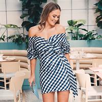 Stephanie Claire Smith