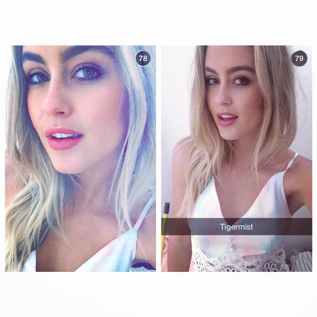 Stephanie Claire Smith