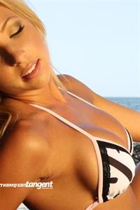Emily Tisdale Bikini Pictures Emily Tisdale in a bikini