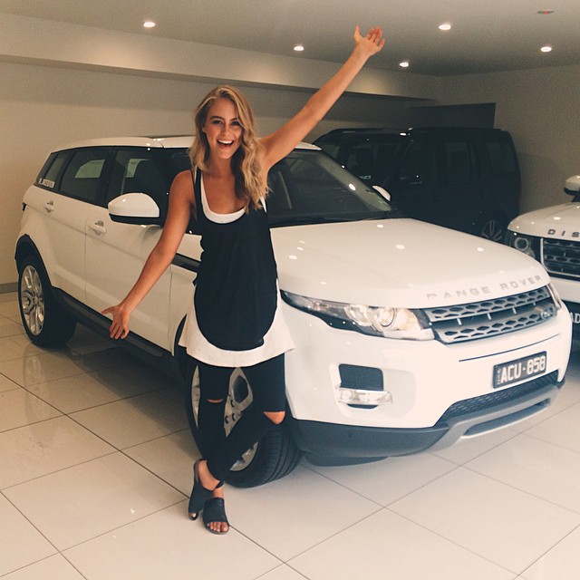 Stephanie Claire Smith