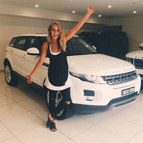 Stephanie Claire Smith