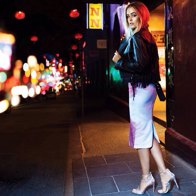 Stephanie Claire Smith