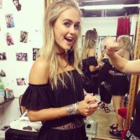 Stephanie Claire Smith