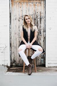 Stephanie Claire Smith