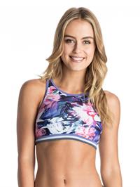 Stephanie Claire Smith in a bikini