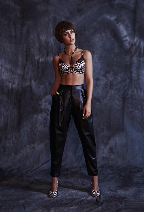 Stephanie Claire Smith