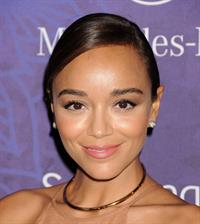 Ashley Madekwe Variety and Women in Film Emmy Nominee Celebration, LA August 23, 2014