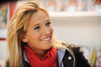 Luisana Lopilato