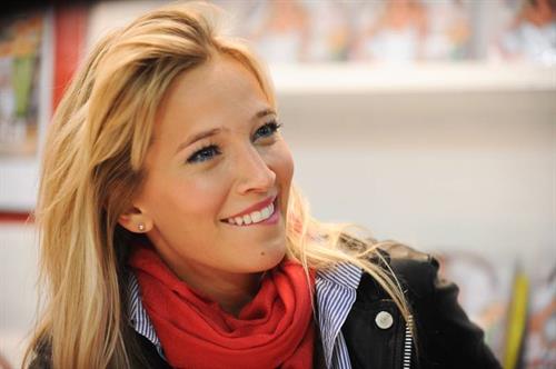 Luisana Lopilato