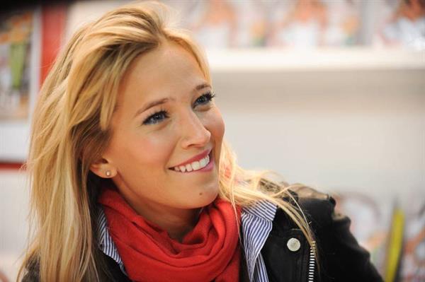 Luisana Lopilato